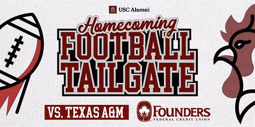 USC Alumni Association Tailgate vs Texas A&M