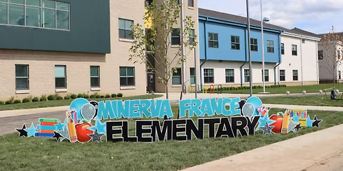 Steak Escape Eat Out to Support!