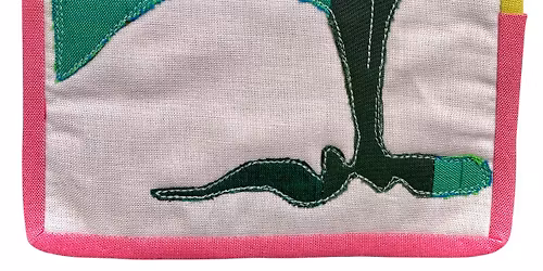 Mini Sewn Adventure Map Workshop