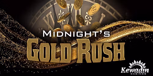Midnight's Gold Rush