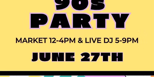 90s DAY