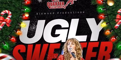 Diamonds & Lead @ 5th Quarter Holiday Party