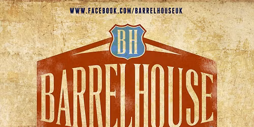 Live Music - Barrelhouse 