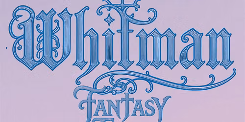 Whitman Fantasy Faire