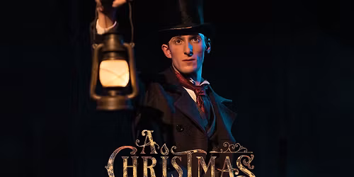 A Christmas Carol: A One-Man Performance