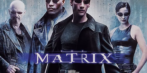 Lost Years Series: Matrix (1999 film)
