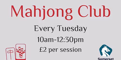 Mahjong Club