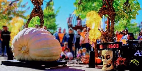 Great Pumpkin Expo 