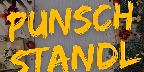 Punschstandl