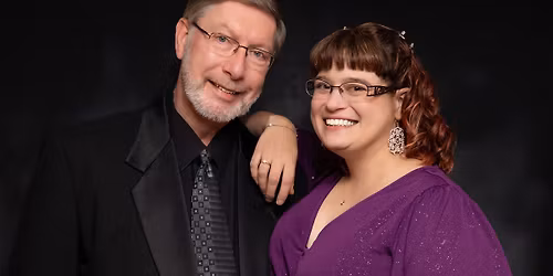 Four Hands in Harmony