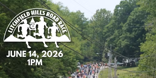 Litchfield Hills Road Race 