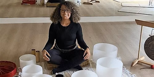 Deep Rest & Nervous System Reset: A Sound & Somatic Experience