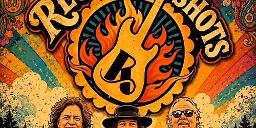 RECKLESS SHOTS - LIVE - FRI - MAY 22, 2026 - 8PM - Earl's Hieaway, Sebastian FL 32958