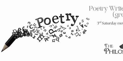 Poetry Writer's Workshop (Group #2)