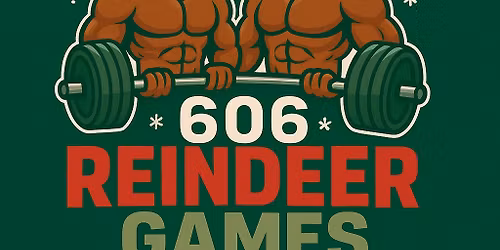 606 Reindeer games