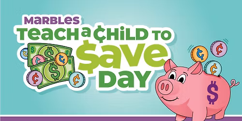 Teach a Child to Save Day