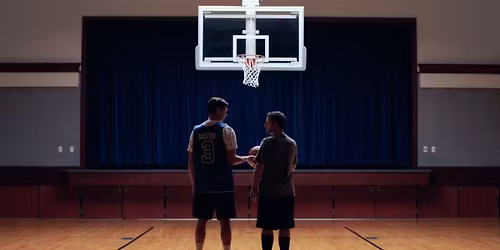 Missionary Basketball