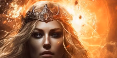 Embodying Frigg-The magic of hearth and home