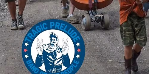 Tragic Prelude 