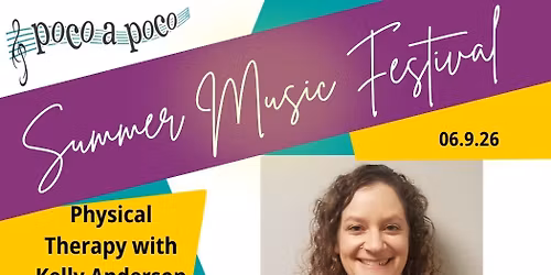 What is Physical Therapy and How Does it Relate to Music?