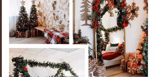 Goodyear Christmas Minis