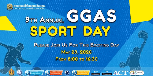 9th Annual Sport Day