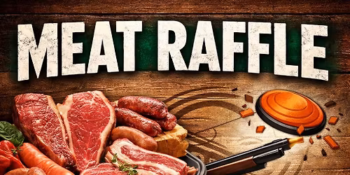 Meat Raffle