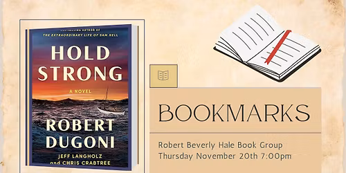 Bookmarks Book Group