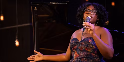 Ekep Nkwelle Quartet Tickets 