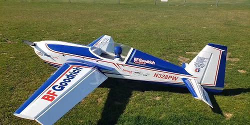 16th annual electric fun fly