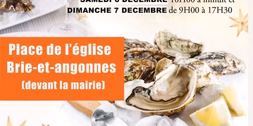 Week-end Hu\u00eetres 