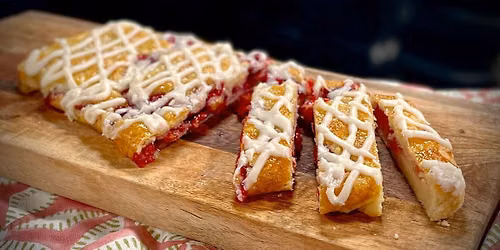 Danish Pastry-Kringle