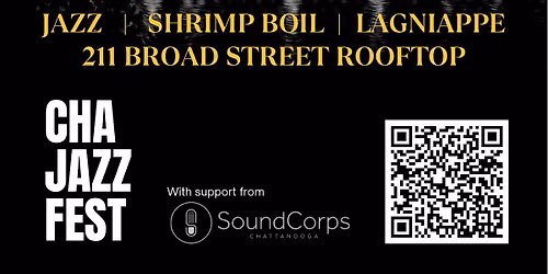 Second Line: A Supporter's Supper & Evening of Music