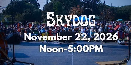 Skydog Music Festival