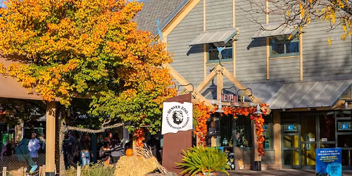 Boo at the Zoo: Sensory-Friendly Night