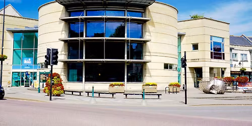 Pins & Needles knitting group