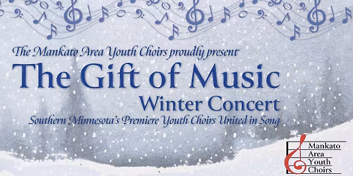 MAYC Winter Concert: The Gift of Music