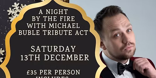 Micheal Buble Tribute 