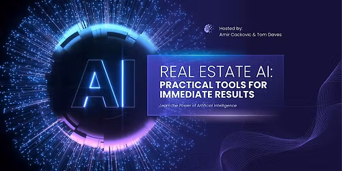 Real Estate AI: Practical Tools for Immediate Results
