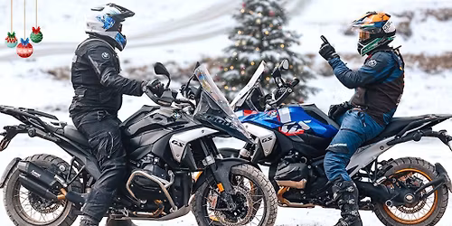 BMW Holiday Sales Event at Headingley Sport Shop