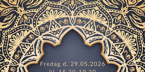 Mangfoldighedsfest 2026