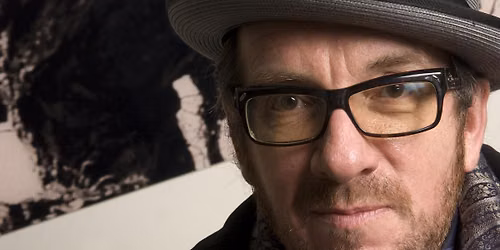 Elvis Costello with Charlie Sexton