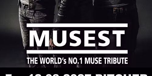 MUSE by MUSEST