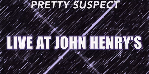 Something On The Wing x The Unbranded x Pretty Suspect