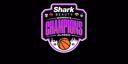 Shark Beauty Women's Champions Classic