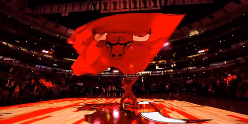 Chicago Bulls at Indiana Pacers at Gainbridge Fieldhouse