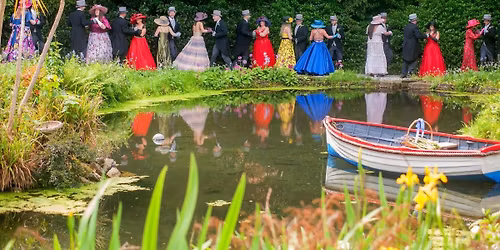 Helston Flora Day 2026