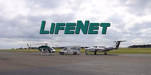 Hot Springs Communications Hiring Event 