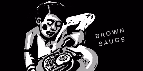 Moon Bullet: Brown Sauce EP launch at Rough Trade- Sat 26th Sep!