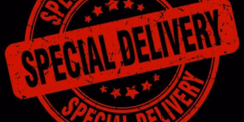 Special Delivery Band